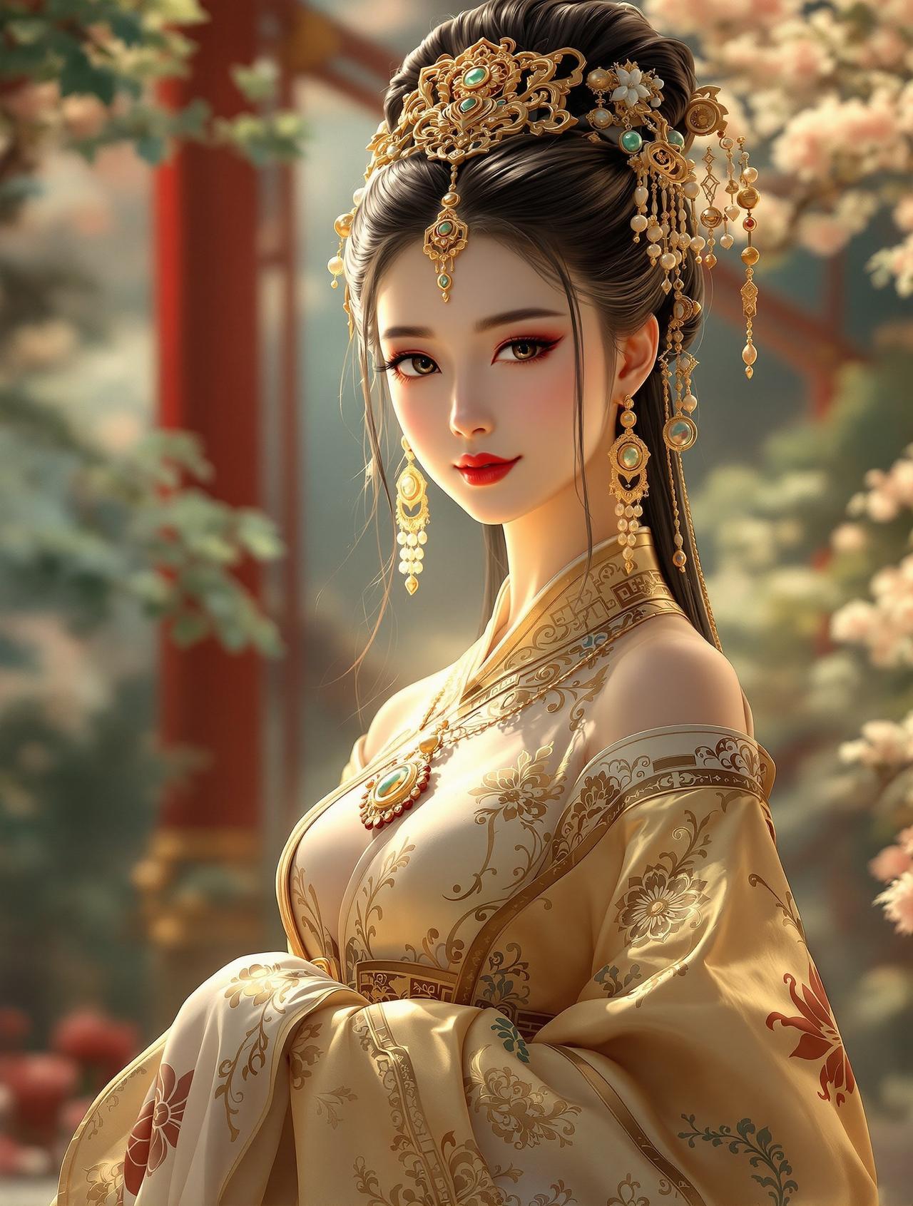 红果漫剧网站 - 锦绣未央·前传 红果漫剧网站 - 锦绣未央·前传