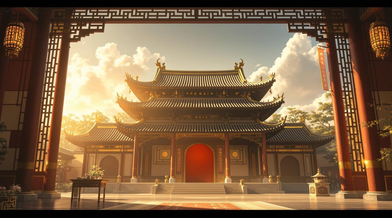 红果漫剧网站精选专题 - 古装权谋天花板合集