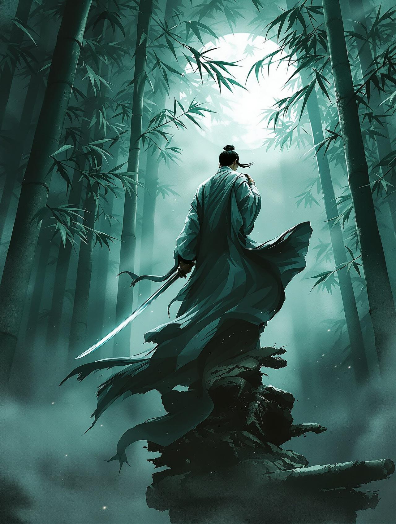 红果漫剧网站 - 江湖夜雨十年灯